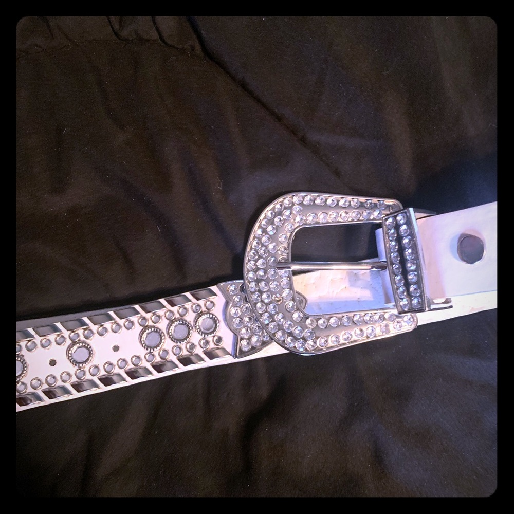 Women’s Belt